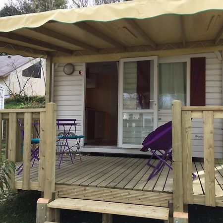 Camping Les Orangers San-Martino-di-Lota Exterior foto