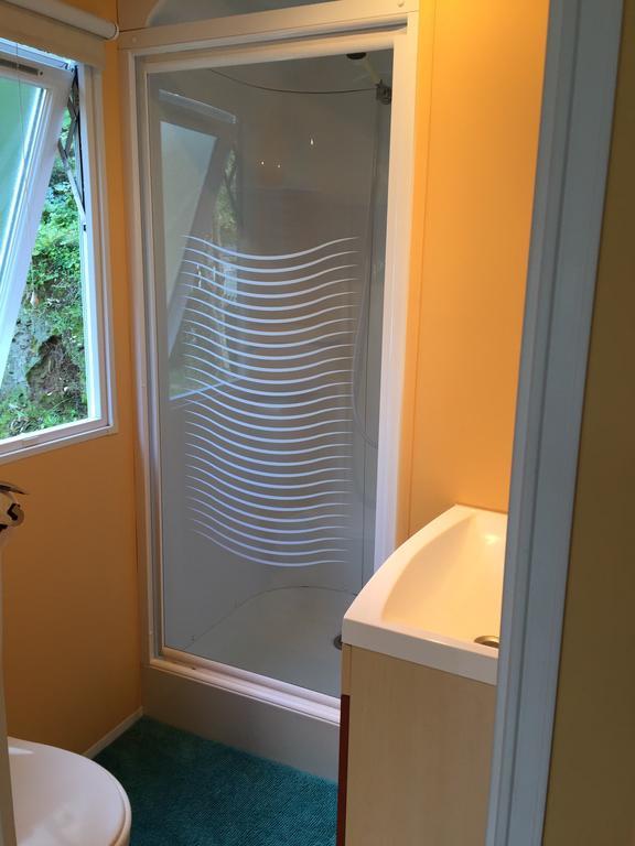 Camping Les Orangers San-Martino-di-Lota Exterior foto